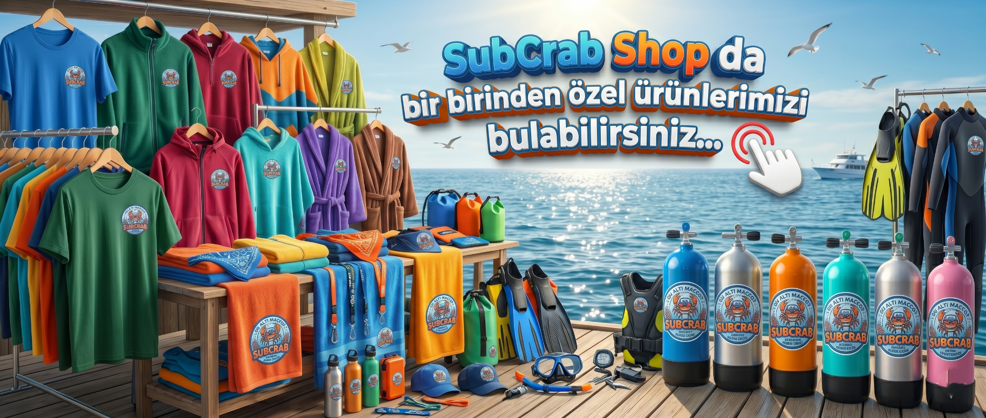 Çok yakında hizmetinizde...